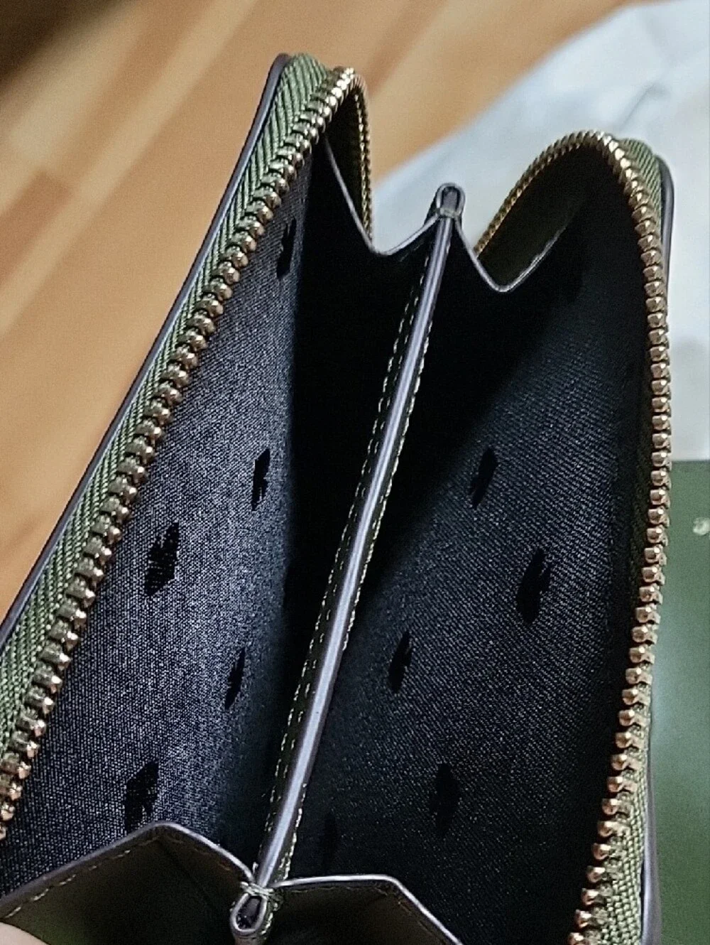 kate spade stay organized